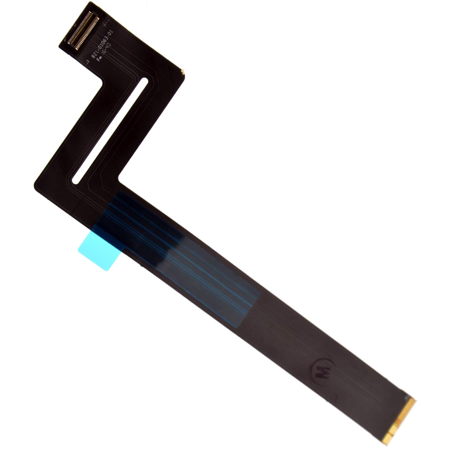 Original Touchpad Cable Replacement for MacBook Pro Retina A1706 13