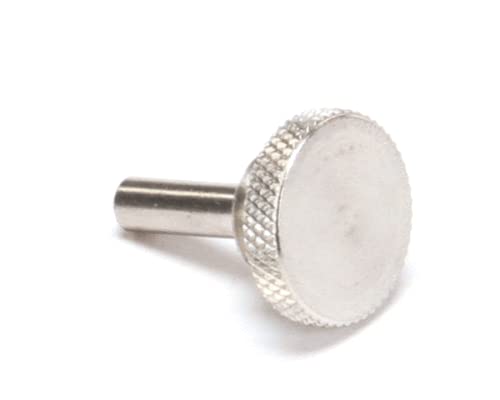 Genuine ICE1011448-117 Replacement Pin Hinge for Ice-O-Matic 1011448-117 - Perfect for Commercial Ice Machine Repair & Maintenance