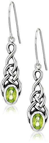 Green Peridot