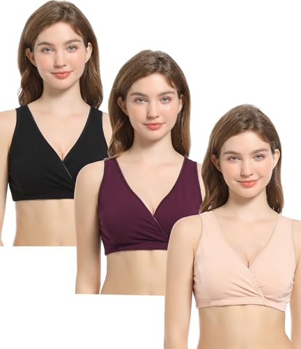 A1-black+nude+burgundy/3pcs