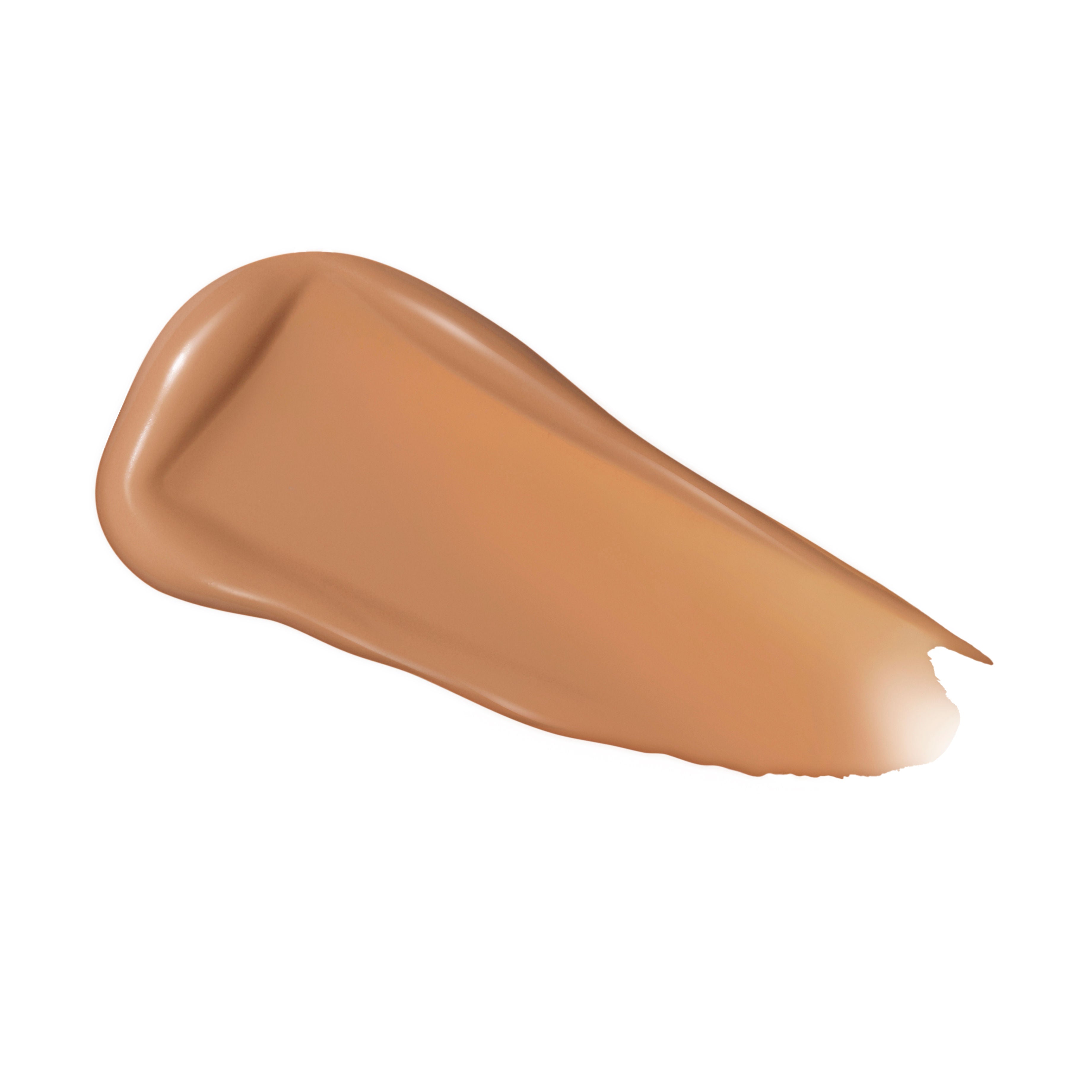 Long Wear Tinted Moisturizer SPF 30 with Hyaluronic Acid - Natural Dewy Finish, Hydrating & Lightweight for Daily Sun Protection | Perfect for Work, Gym & Outdoor Activities