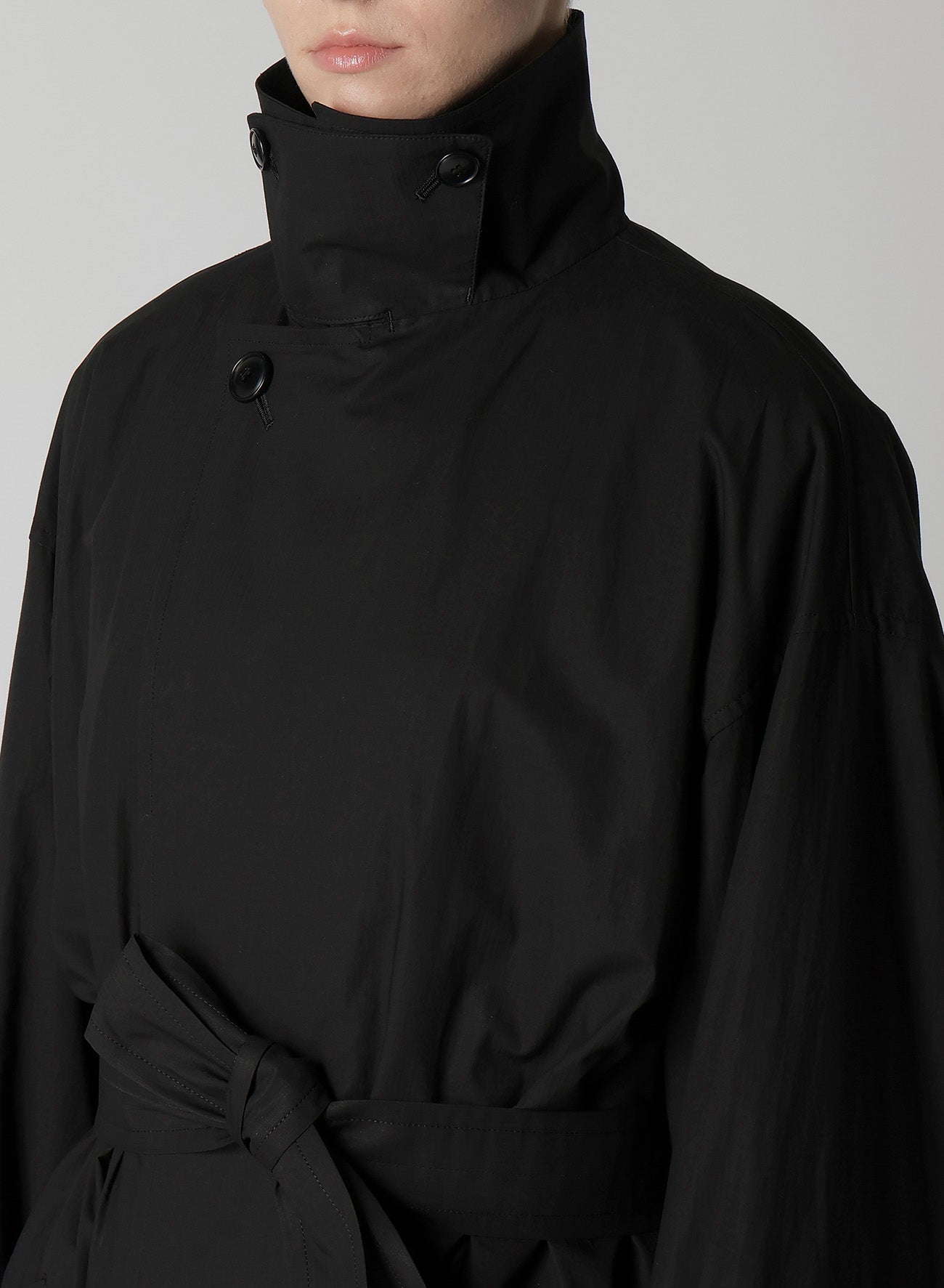 Ripstop Cotton MODS Trench Coat for Men - Water-Resistant Military Style Jacket for Outdoor Adventures & Urban Fashion