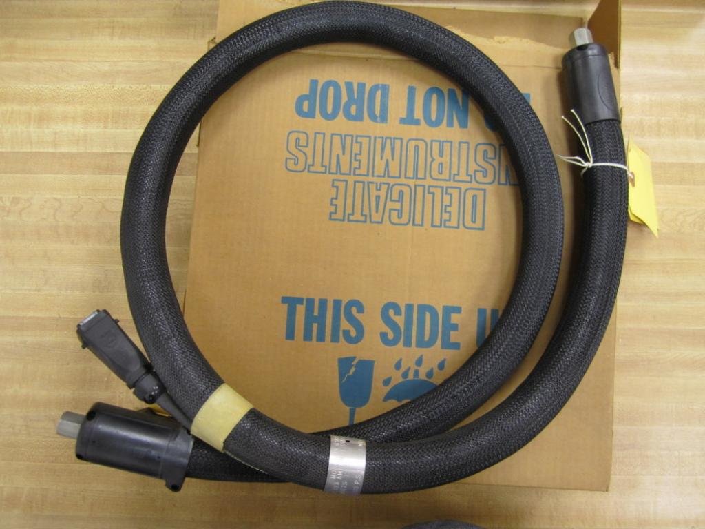 High-Quality 272839D Hose Assembly - Durable & Flexible for Industrial, Automotive & Hydraulic Applications | Perfect for Fluid Transfer, Pressure Systems & Heavy-Duty Use
