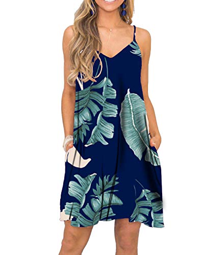 Tropical Palm