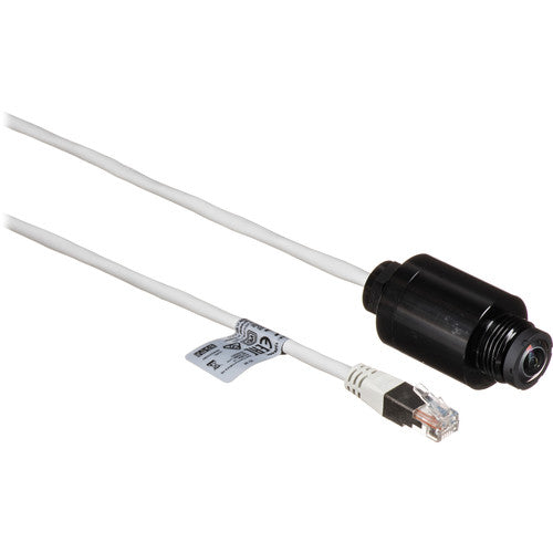 Axis Communications F1035 E Sensor Unit with 10' Cable - High Precision Security Sensor for Home & Business Surveillance Systems - Ideal for Indoor/Outdoor Monitoring