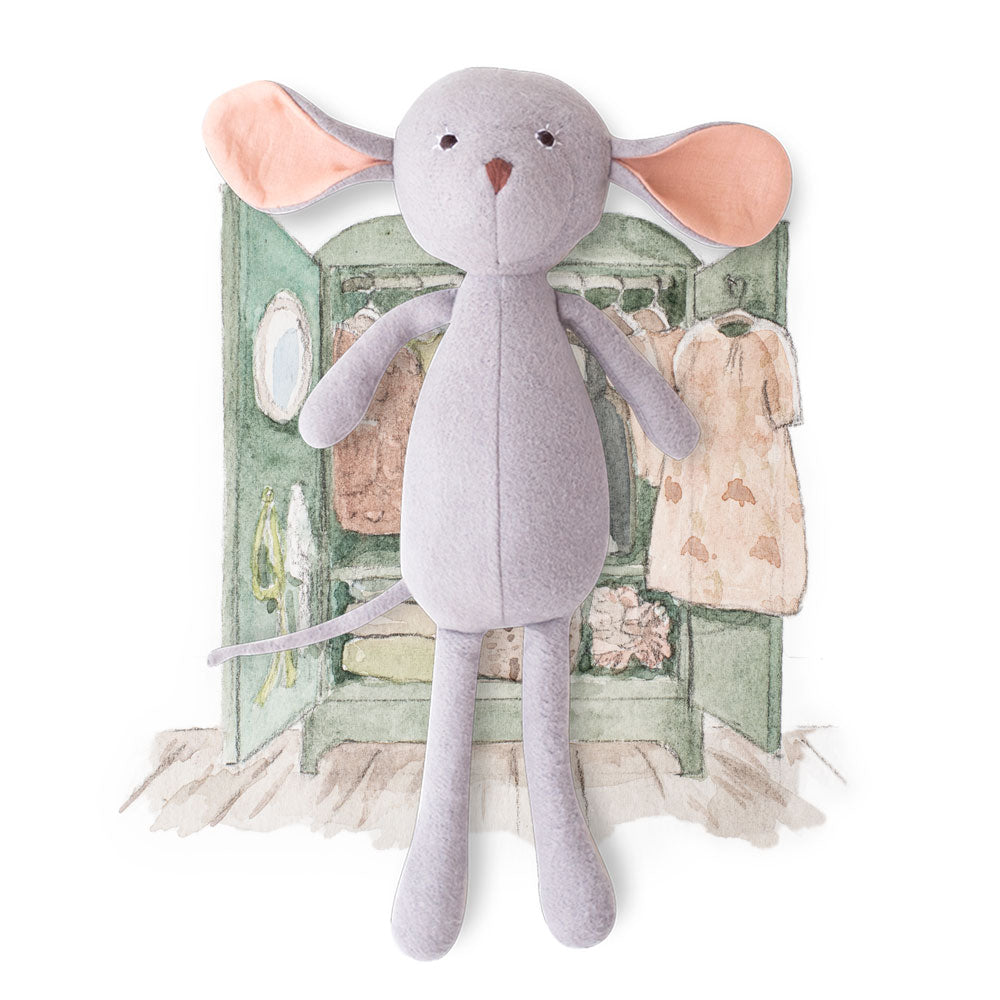 Catalina Women's Mouses Dress - Customizable & Stylish Outfit for Casual Wear, Parties & Special Occasions
