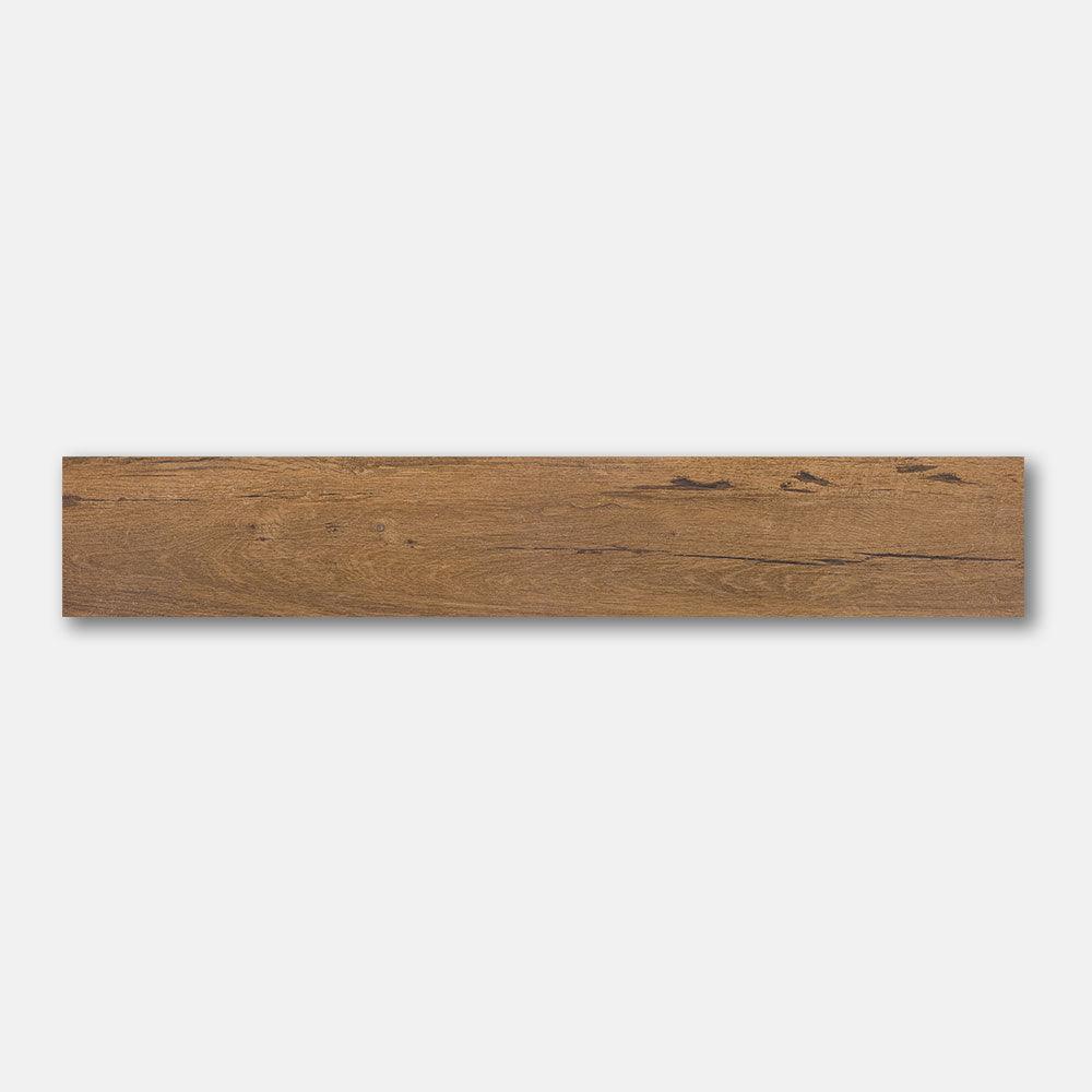 Premium 1200x200mm Oxford Natural Outdoor Porcelain Tile - Wood Look, Slip-Resistant, Weatherproof for Patios, Decks & Garden Pathways