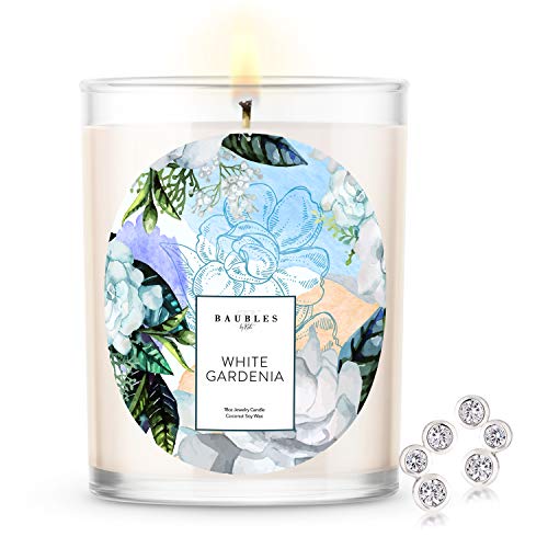 White Gardenia