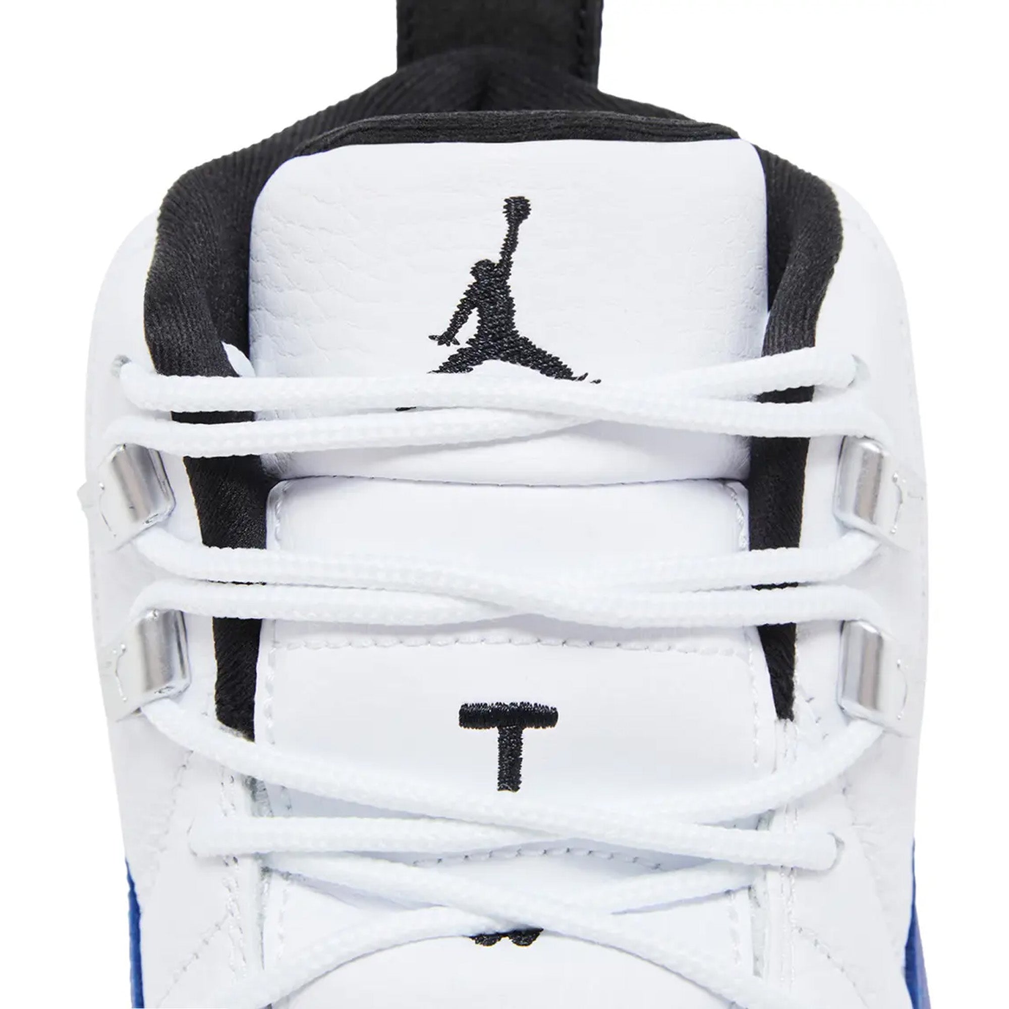 Air Jordan 12 Retro 'Blueberry' Basketball Shoes (2024) - Men's High-Top Sneakers for Performance & Style | Perfect for Court Play, Streetwear & Sneaker Collectors