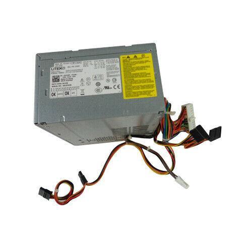 Dell XW600 CD4GP DPS 300AB 24 PS 6301 6 300W Computer Power Supply - Reliable PSU for Servers, Workstations & Desktop PCs