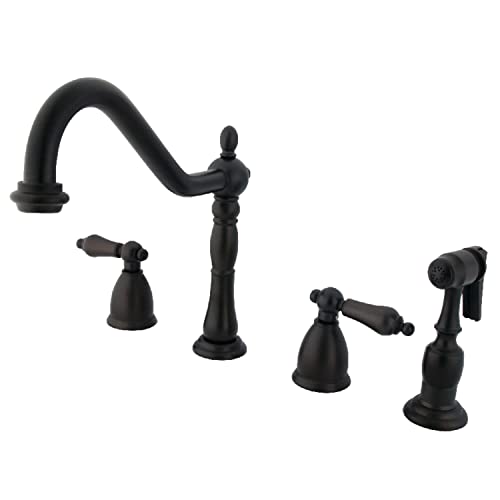 Oil Rubbed Bronze