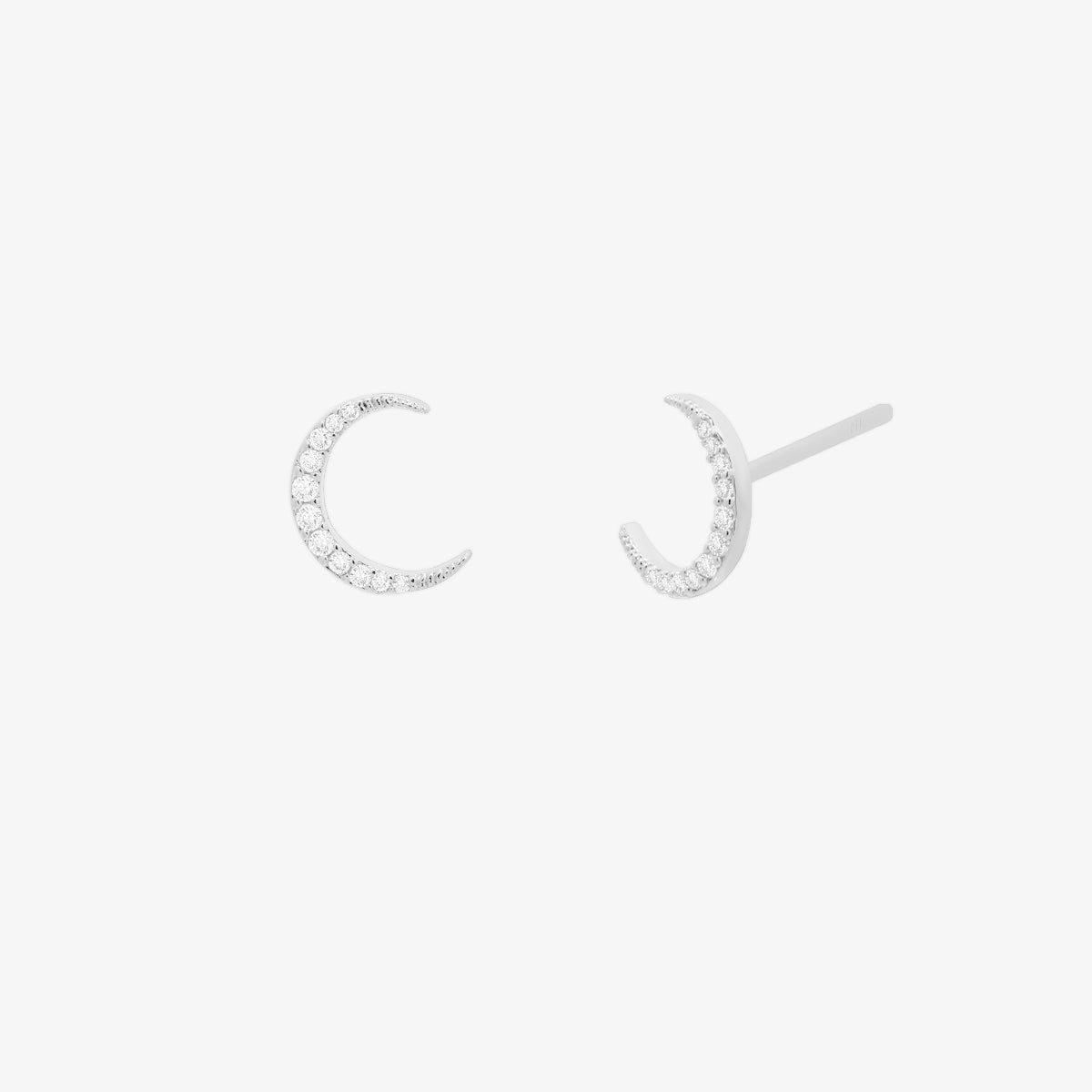 Rhodium plated