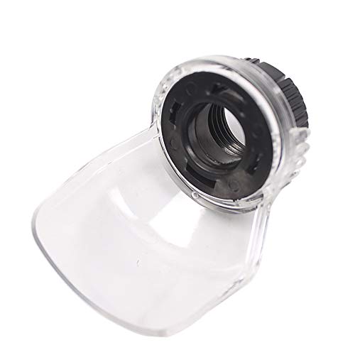 Rotary Tool Shield Attachment A550 - Protective Cover for Mini Drill & Grinder - Durable Accessory (1PC) - Perfect for DIY Projects, Jewelry Making & Woodworking