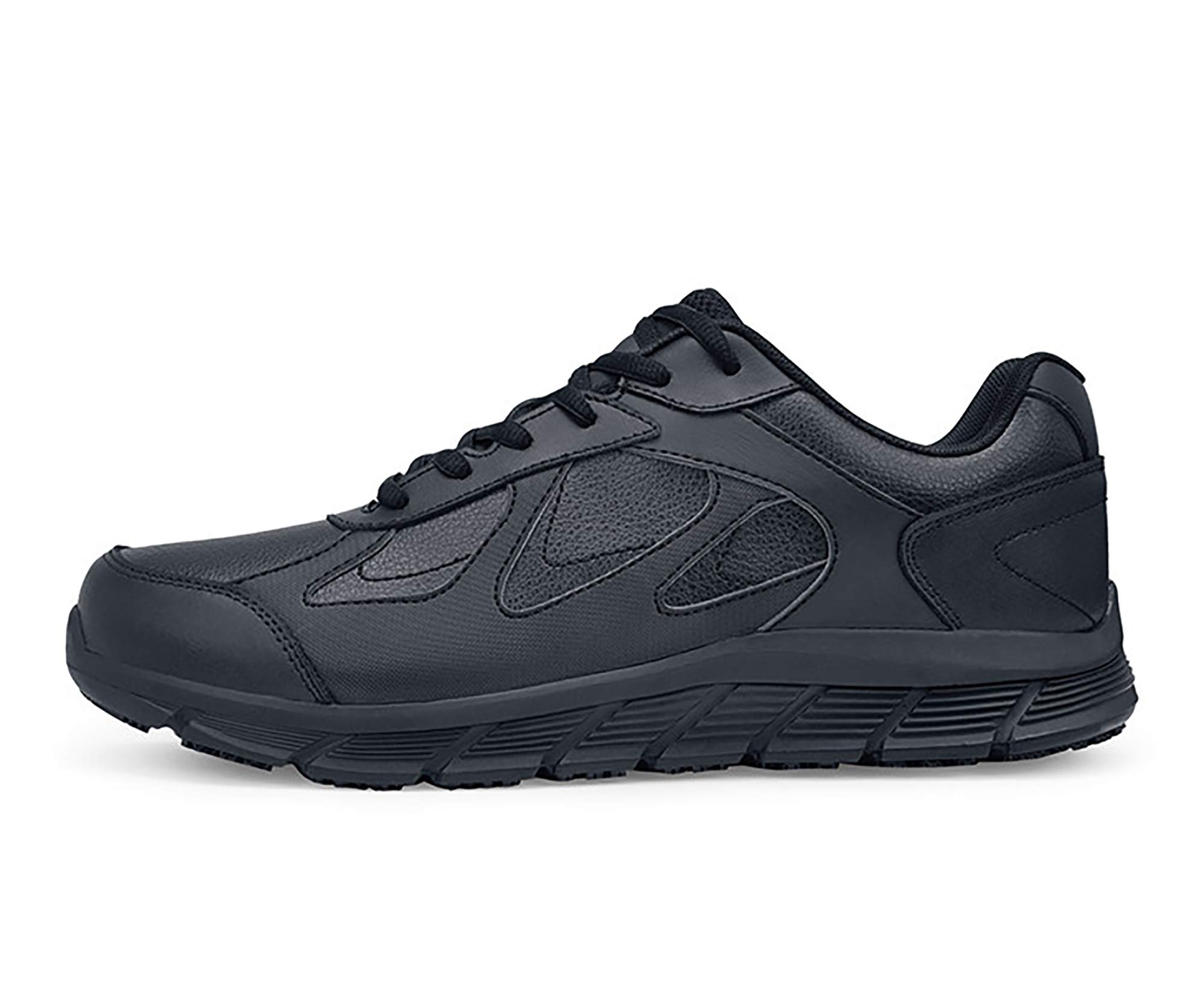 Slip-Resistant & Water-Resistant Women's Work Shoes - Shoes for Crews Galley II | Non-Slip Kitchen Shoes for Restaurant, Hospital & Food Service Workers