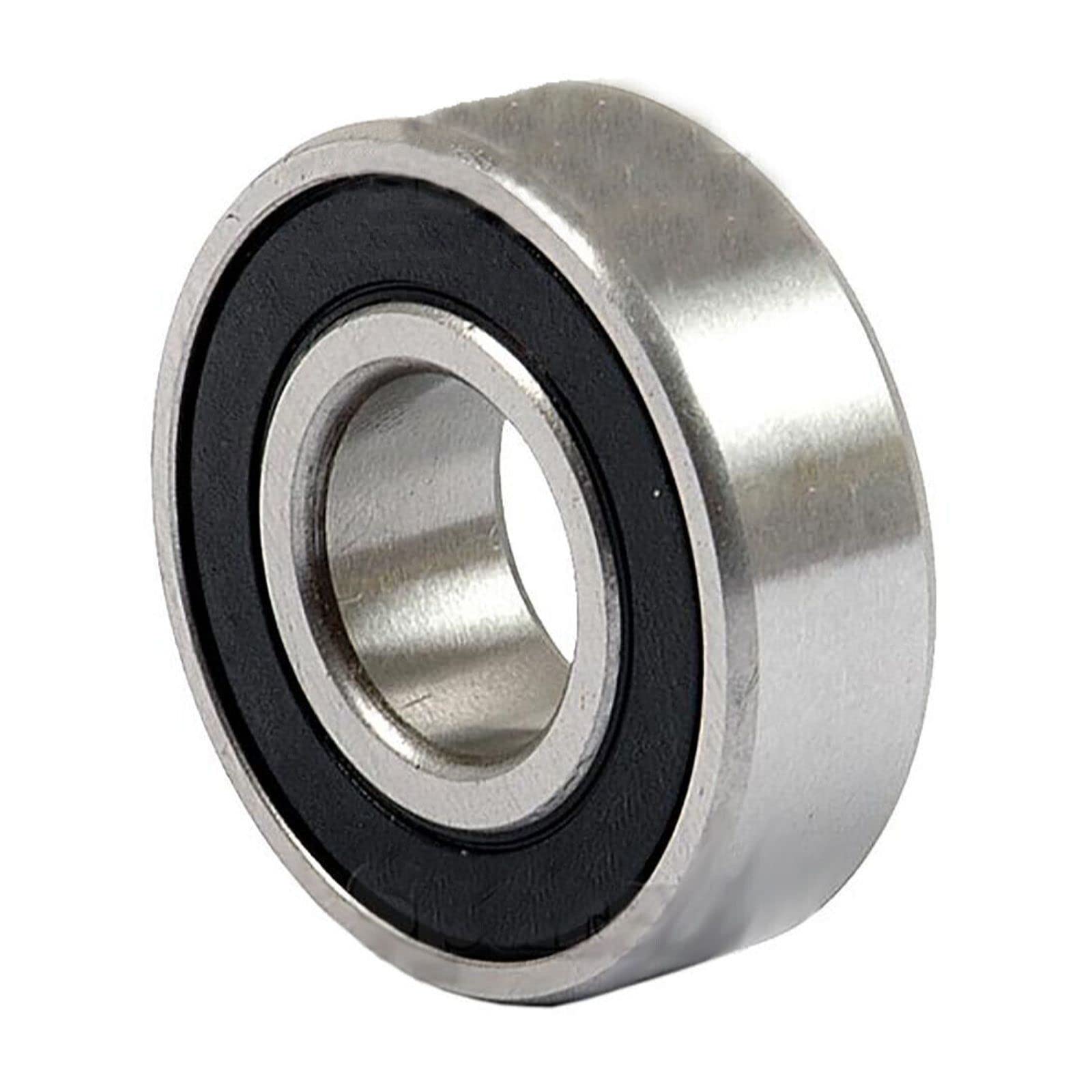 Hitachi Starter Generator Brush Holder & Bearings Kit - Compatible with Golf Cart, Lawn Mower, Tractor (Perfect for Replacement & Maintenance)