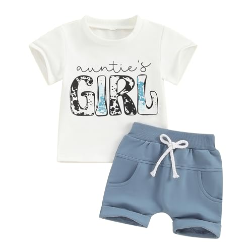 A-aunties Girl