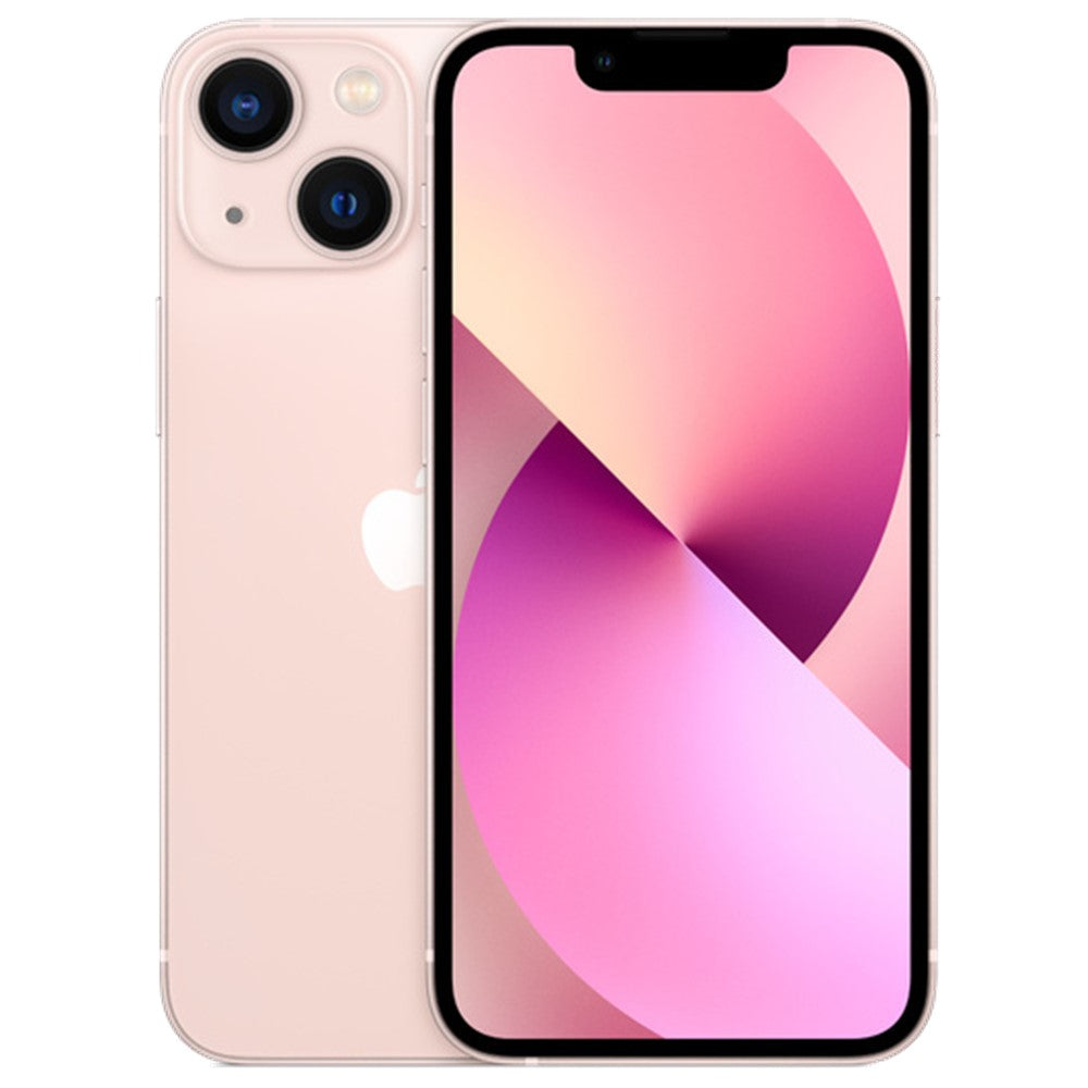 Refurbished iPhone 13 Mini (128GB, 4GB RAM) 5.4