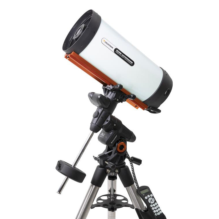 Celestron Advanced VX 800 RASA Telescope - 8