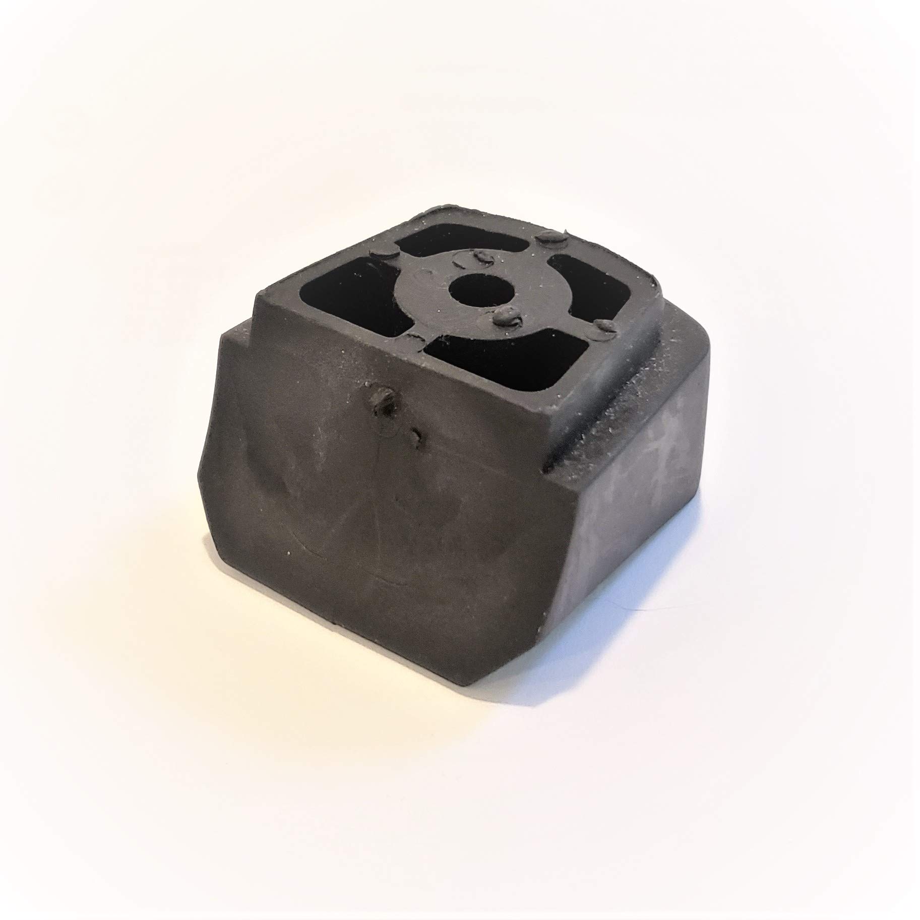 Xino Sports Inline Skates Replacement Brake - 1 Piece - Compatible with Xino Sports Skates Only - Perfect for Stopping Safely During Skating Practice & Outdoor Activities