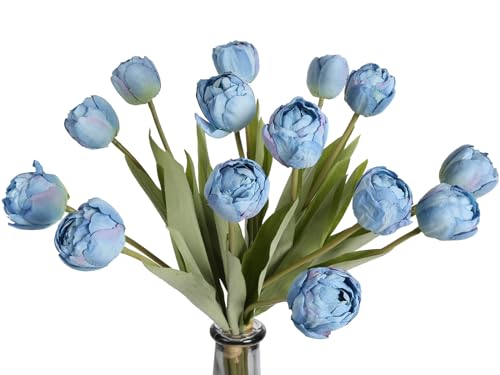 Vintage Blue