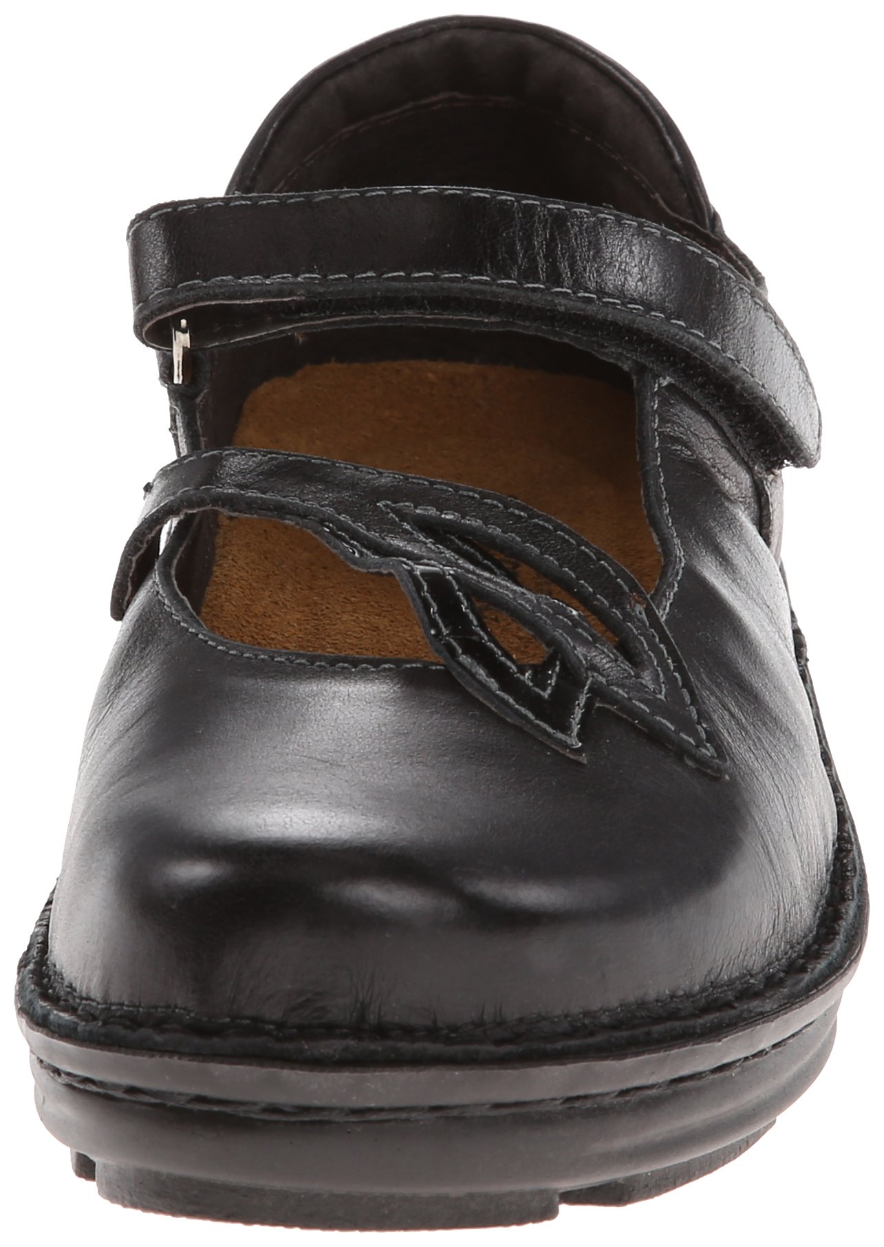 NAOT Women's Primrose Comfortable Walking Shoes - Lightweight Slip-On Loafers for Women with Arch Support - Perfect for Work, Travel & Everyday Wear