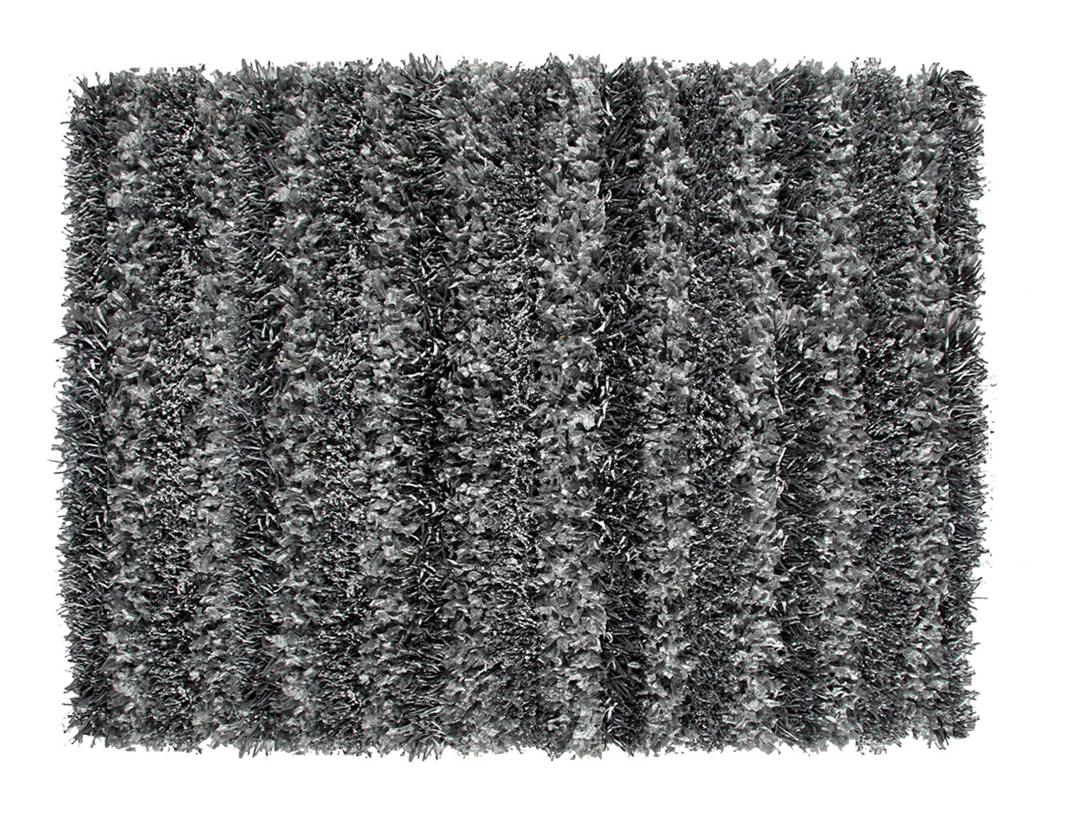 Home Weavers Sea Breeze Machine Washable Area Rug - Non-Slip Soft Indoor Carpet for Living Room, Kitchen Runner - Easy to Clean Foldable Floor Mat 3'6