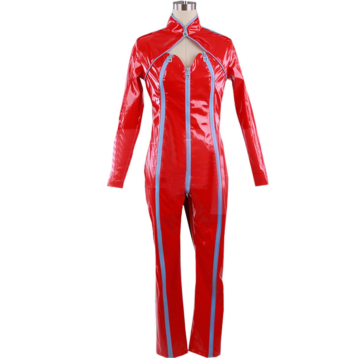 Anime Anne Takamaki Thief Cosplay Costume Set with Mask & Gloves - Perfect for Halloween, Cosplay Events, and Anime Conventions