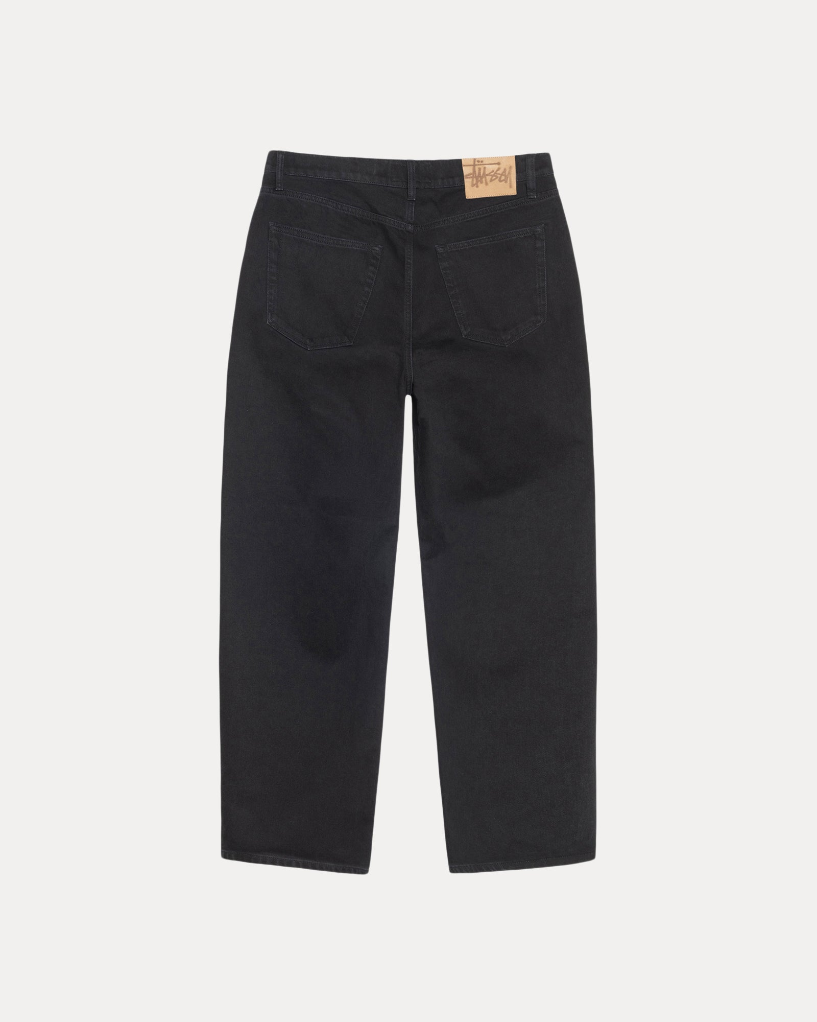 Big Ol' Jean Denim - Classic Comfortable Jeans for Men & Women | Perfect for Casual Wear, Outdoor Adventures & Everyday Style