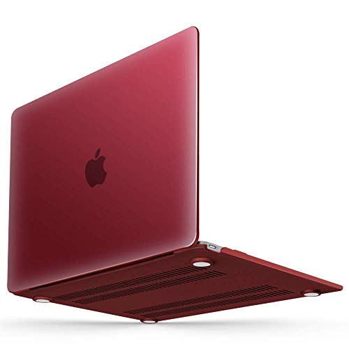 Marsala Red
