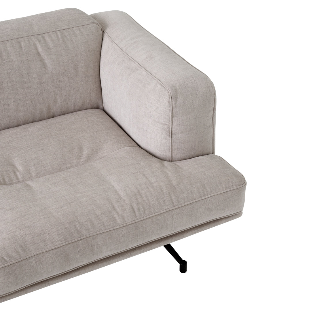 Andtradition Anderssen Voll Inland Sofa - Modern Scandinavian Design for Living Room, Lounge & Office Spaces