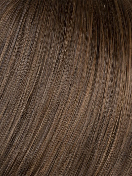 Fidelity HF Synthetic Wig with Basic Cap - Soft & Natural Looking Hairpiece for Women | Perfect for Cosplay, Costume Parties & Everyday Wear
