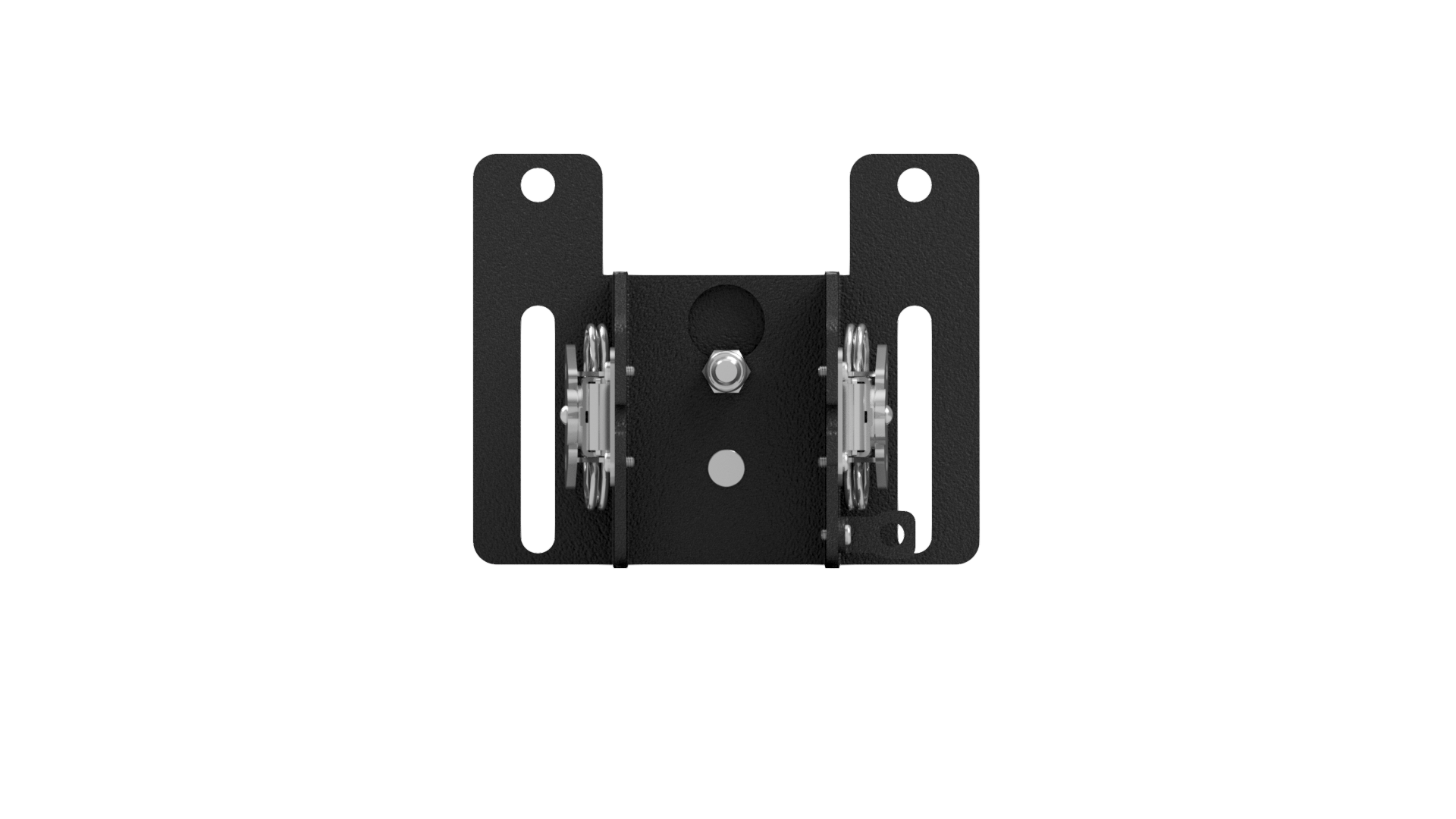 Quick Release Awning Mount Brackets - Heavy Duty RV & Camper Accessories for Easy Canopy Setup | Perfect for Outdoor Camping, Travel Trailers & Patio Shades