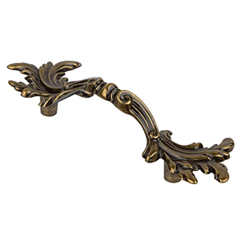 Antique English