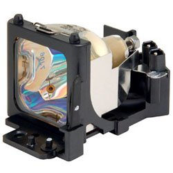 Original Replacement Bulb for Projector TV - Technical Precision Lamp 52402-OP - Perfect for Home Theater & Office Presentations