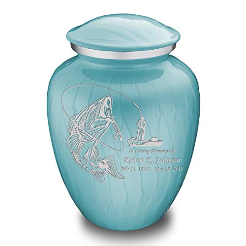 Pearl Light Blue