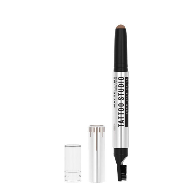 Soft Brown_MaybellineTB