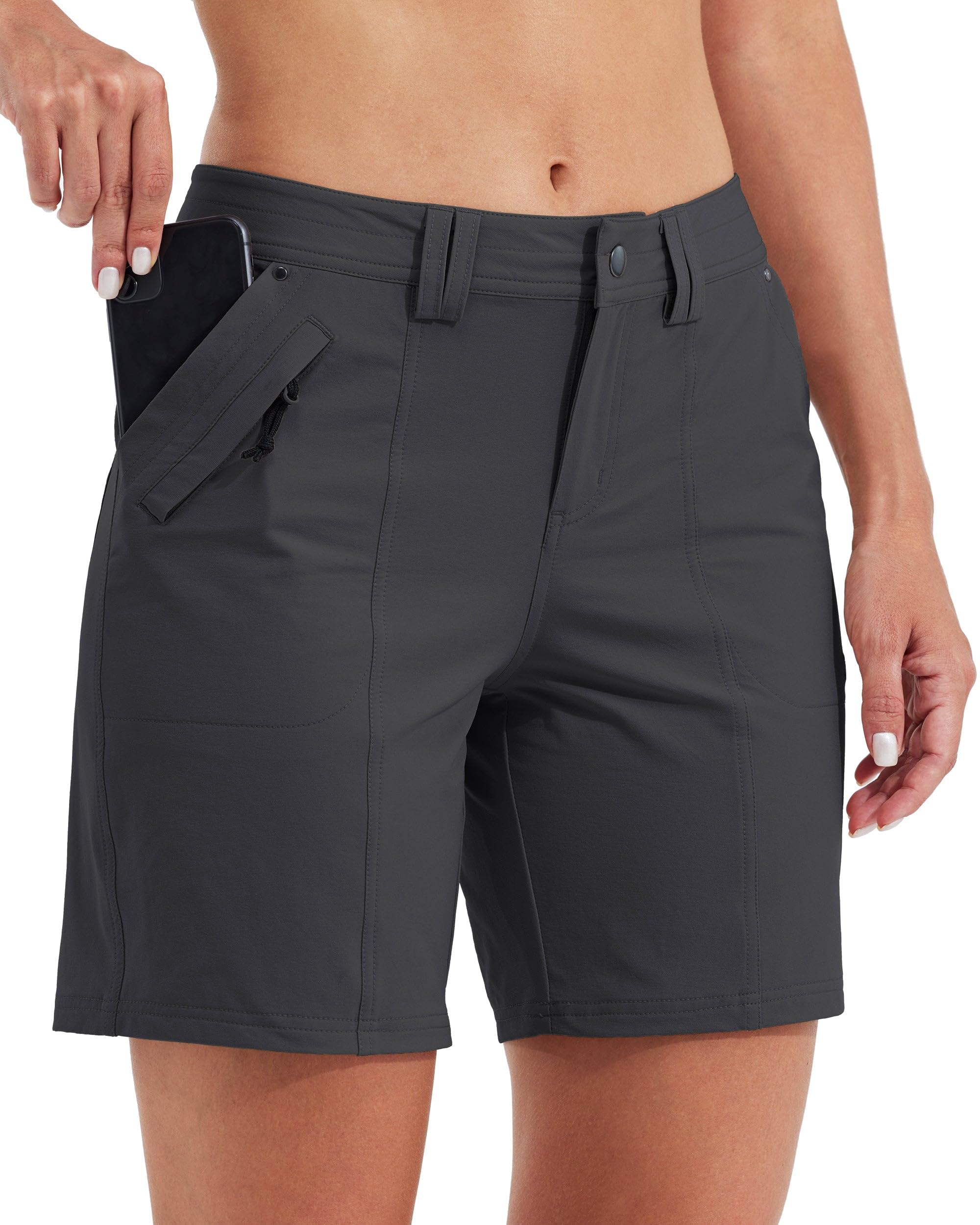 Willit Women's 7
