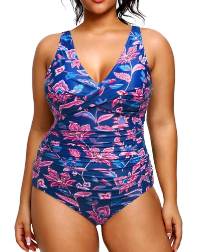 Purple Paisley