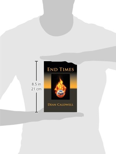 End Times Prophecy & Survival Guide - Biblical Eschatology & Prepper Essentials for Emergency Preparedness | Perfect for Christian Study, Doomsday Planning & Crisis Readiness