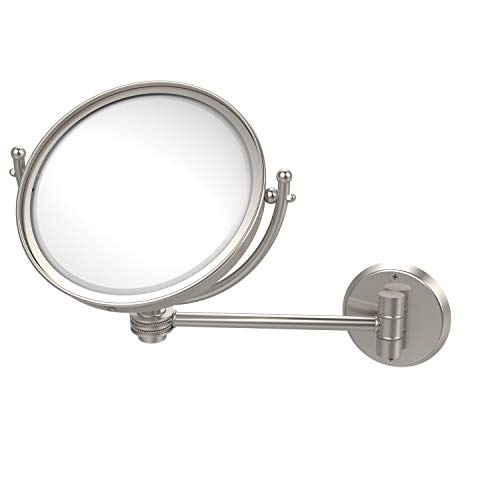Satin Nickel