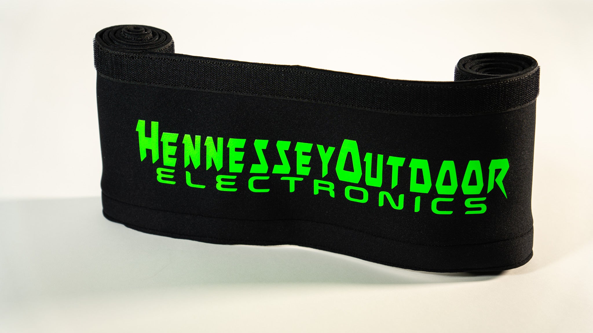 H.O.E. Trolling Motor Cover - Heavy-Duty Boat Motor Protection for Freshwater & Saltwater Fishing - Perfect for Bass Boats, Kayaks, and Canoes
