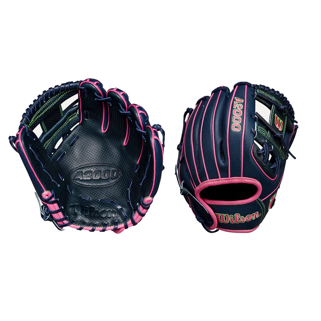 Wilson A2000® SCDP15SS 11.5