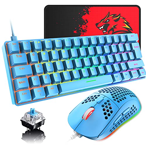 blue/blue switch