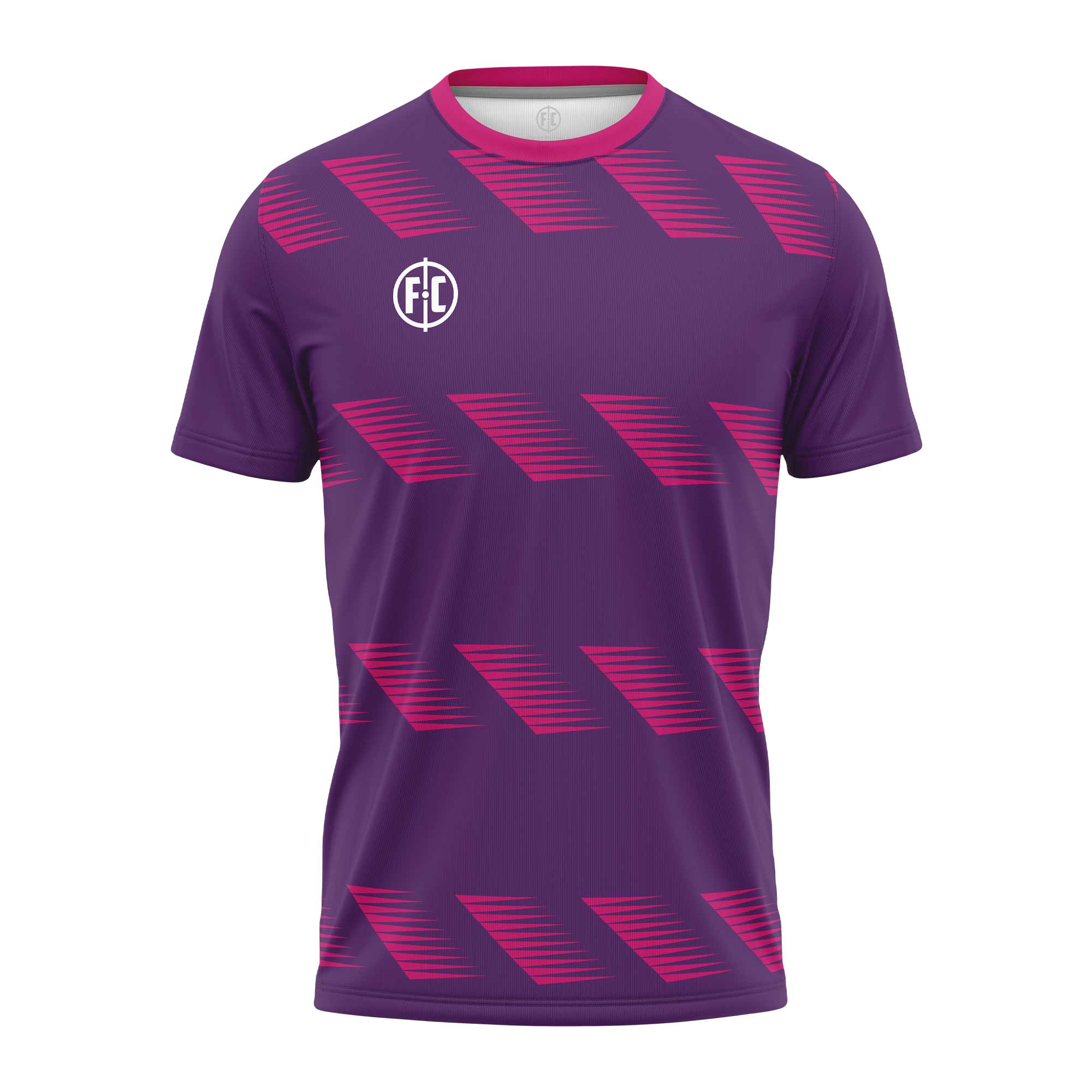Custom FC Sub Arrow Soccer Jersey - Personalized Football Shirt for Fans & Players - Perfect for Matches, Training & Fan Events