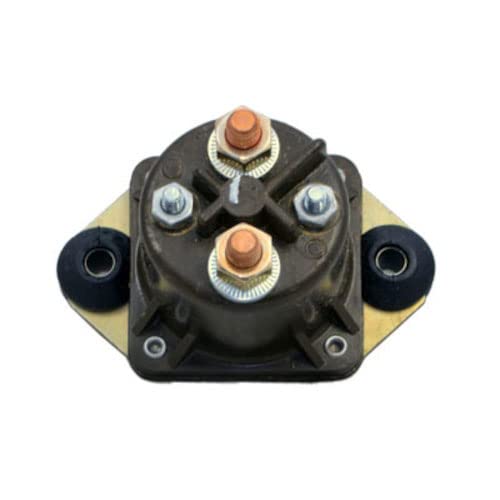 Motorcraft Glow Plug Relay for Diesel Engines - High Performance Replacement Part - Ideal for Ford, Chevy & Dodge Trucks & Heavy-Duty Vehicles