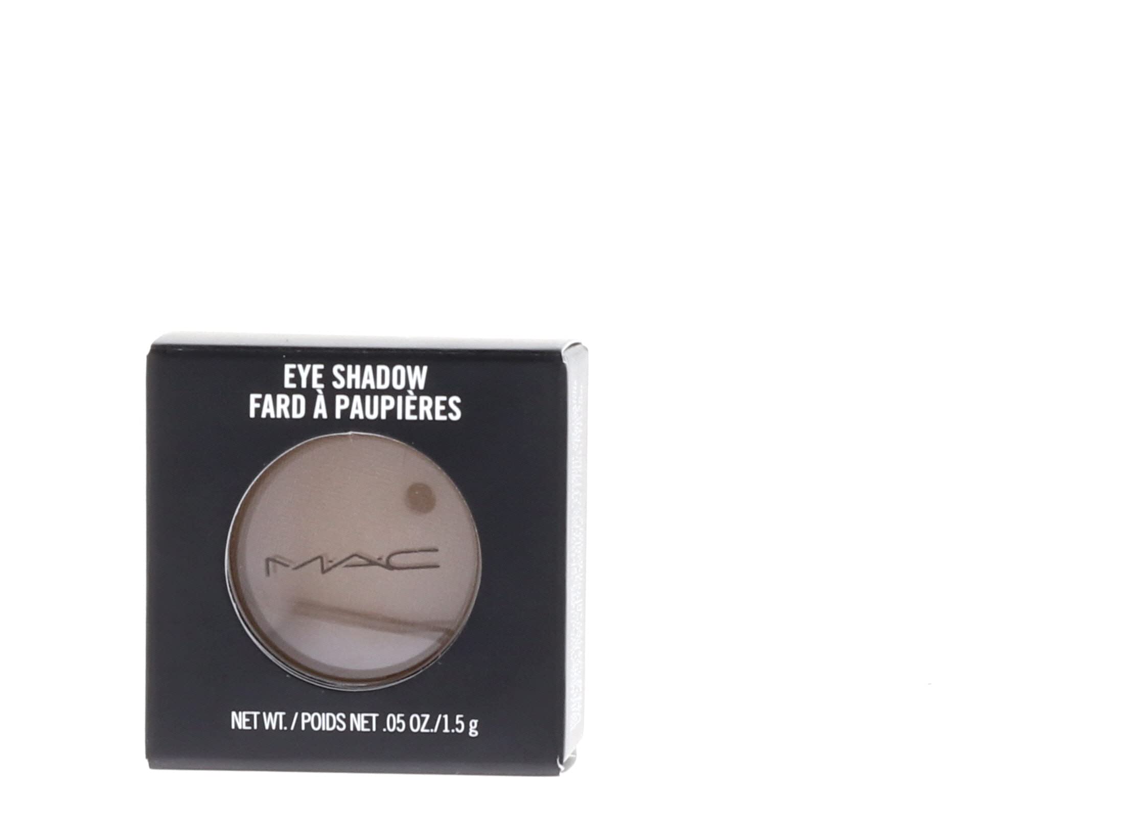 MAC M.A.C Eye Shadow Single - Coquette (MACM2500P) | Highly Pigmented, Long-Lasting Eyeshadow for Everyday Wear & Special Occasions | Perfect for Natural Looks, Smokey Eyes & Professional Makeup