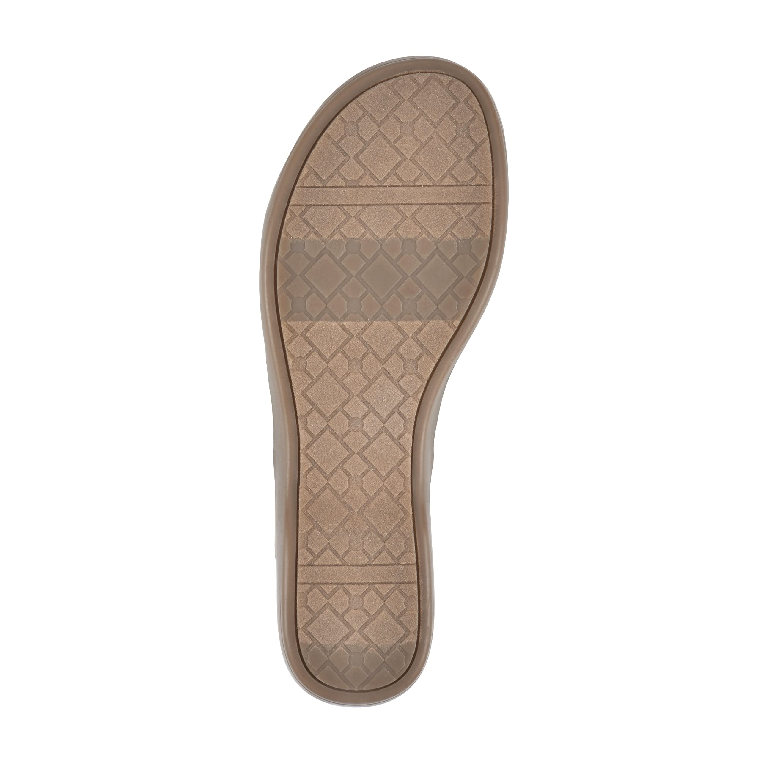 White Mountain Bumble Women's Thong Sandals - Summer Beach Comfort