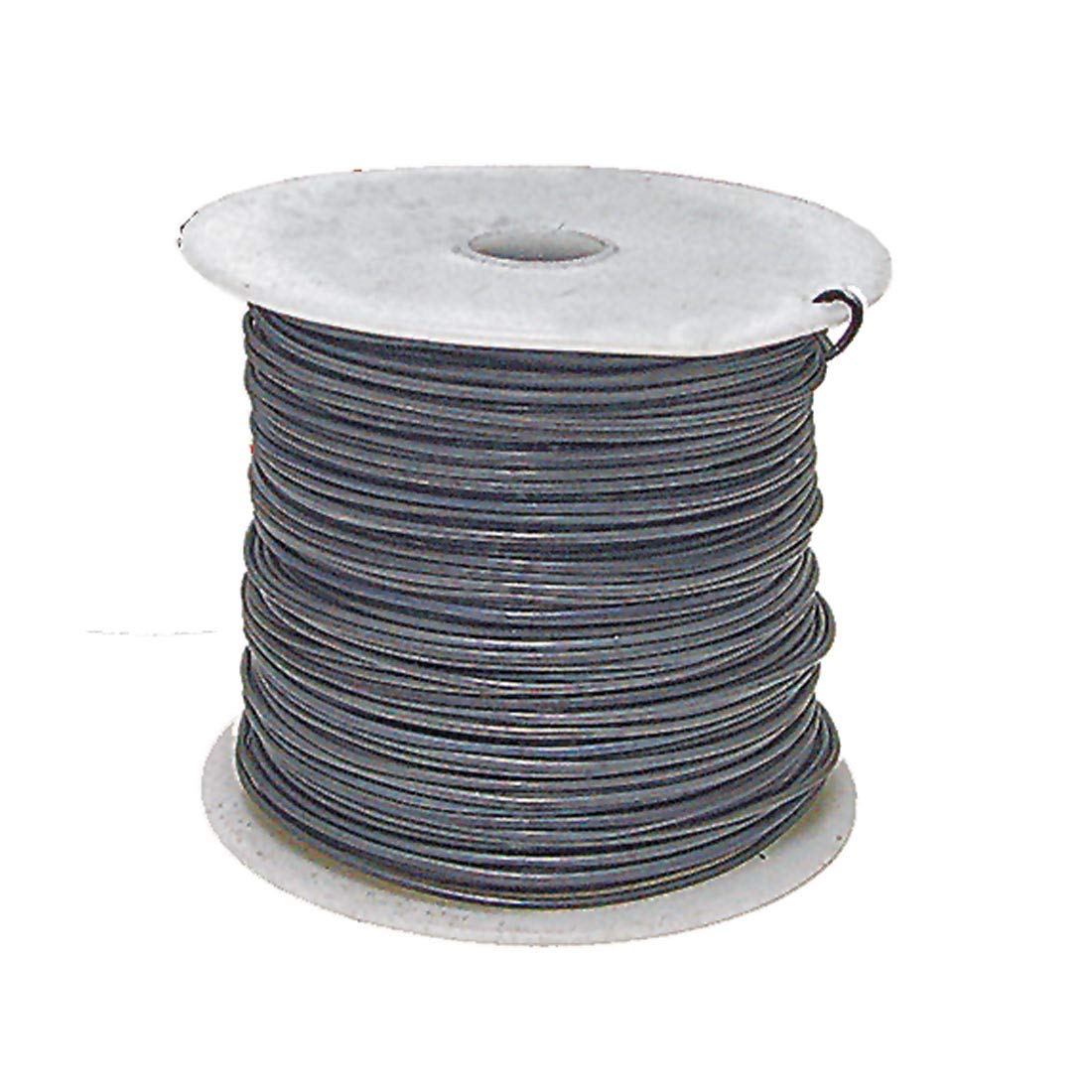 18-Gauge Parawire Annealed Wire - Premium Craft & Jewelry Making Supplies for DIY Projects, Beading & Wire Wrapping