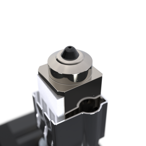 E3D DiamondBack Complete HotEnd for Bambu Lab X1/P1 3D Printers - High-Performance Nozzle Upgrade for ABS, PLA, PETG Filaments - Perfect for Professional Printing & Rapid Prototyping