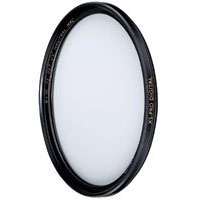 B+W 62mm #010 MASTER UV Haze MRC Nano Filter - Professional Lens Protection for DSLR & Mirrorless Cameras - Perfect for Outdoor Photography & Travel